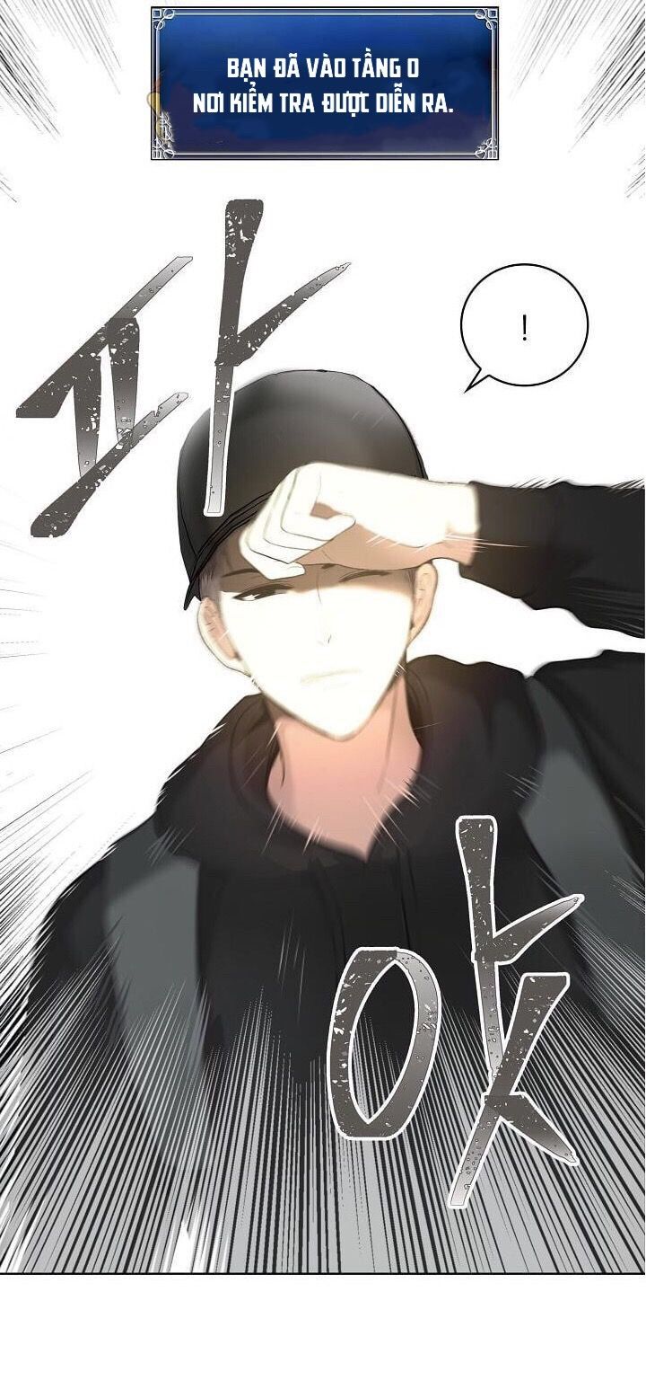 Vua Thăng Cấp Chap 2 - Next Chap 3