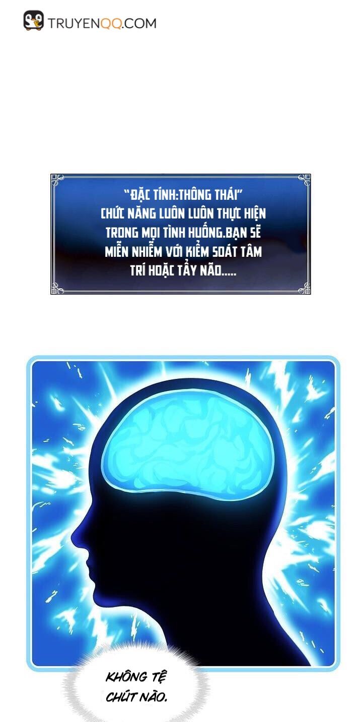 Vua Thăng Cấp Chap 2 - Next Chap 3