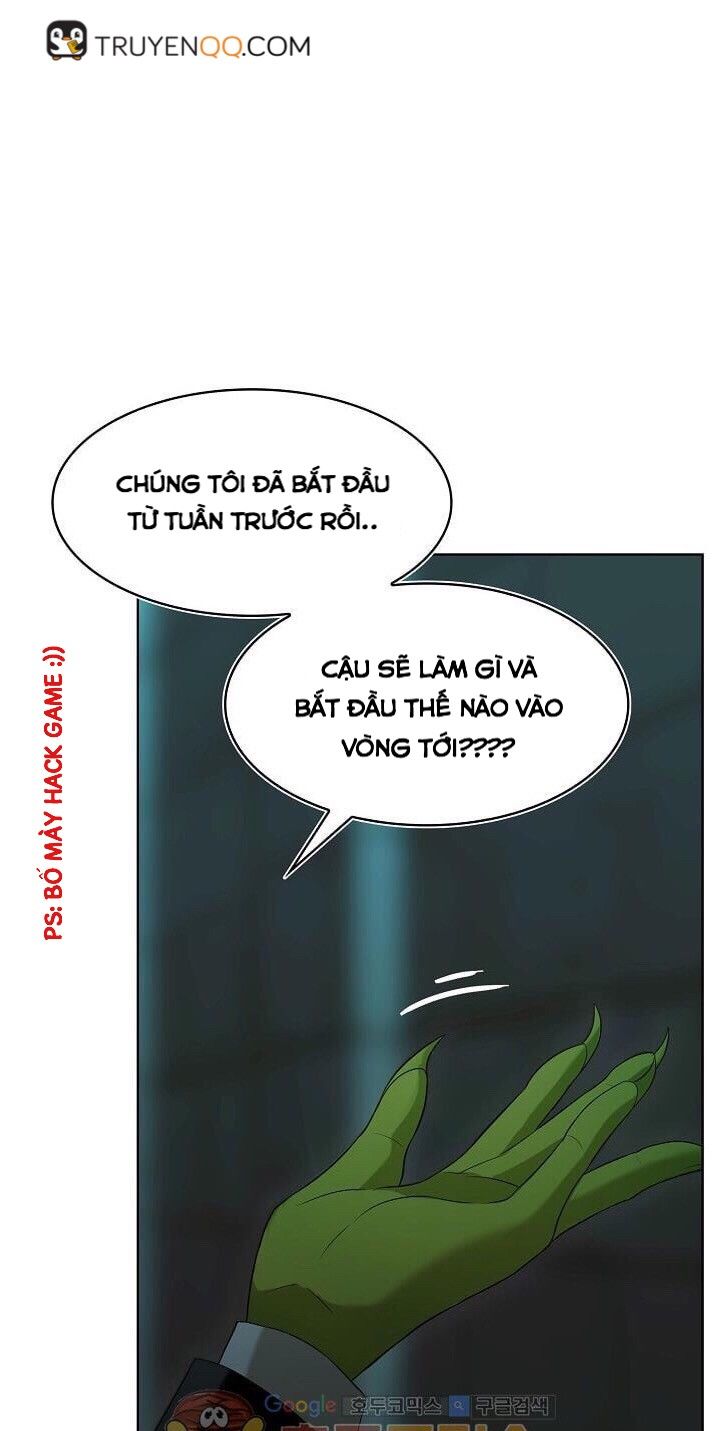 Vua Thăng Cấp Chap 2 - Next Chap 3