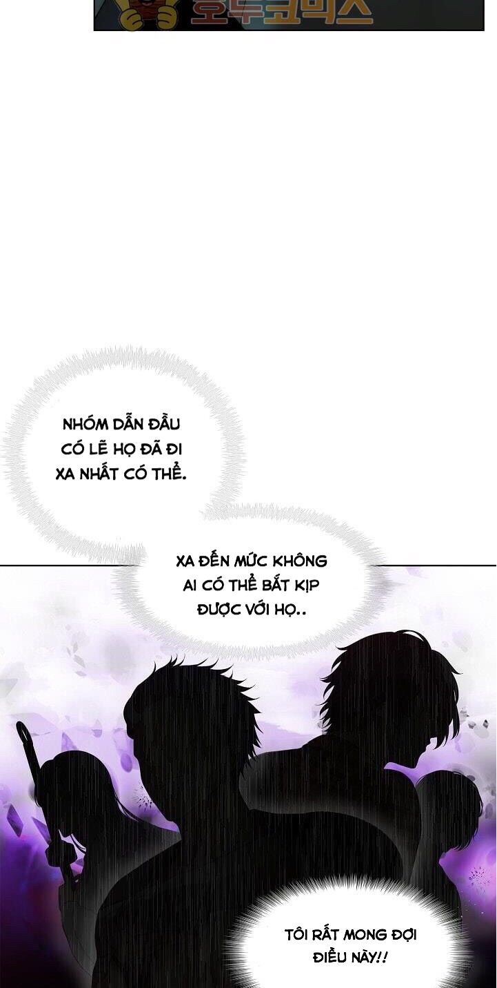 Vua Thăng Cấp Chap 2 - Next Chap 3