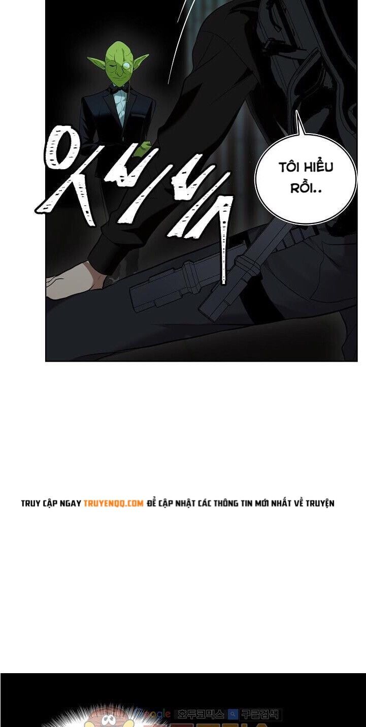 Vua Thăng Cấp Chap 2 - Next Chap 3