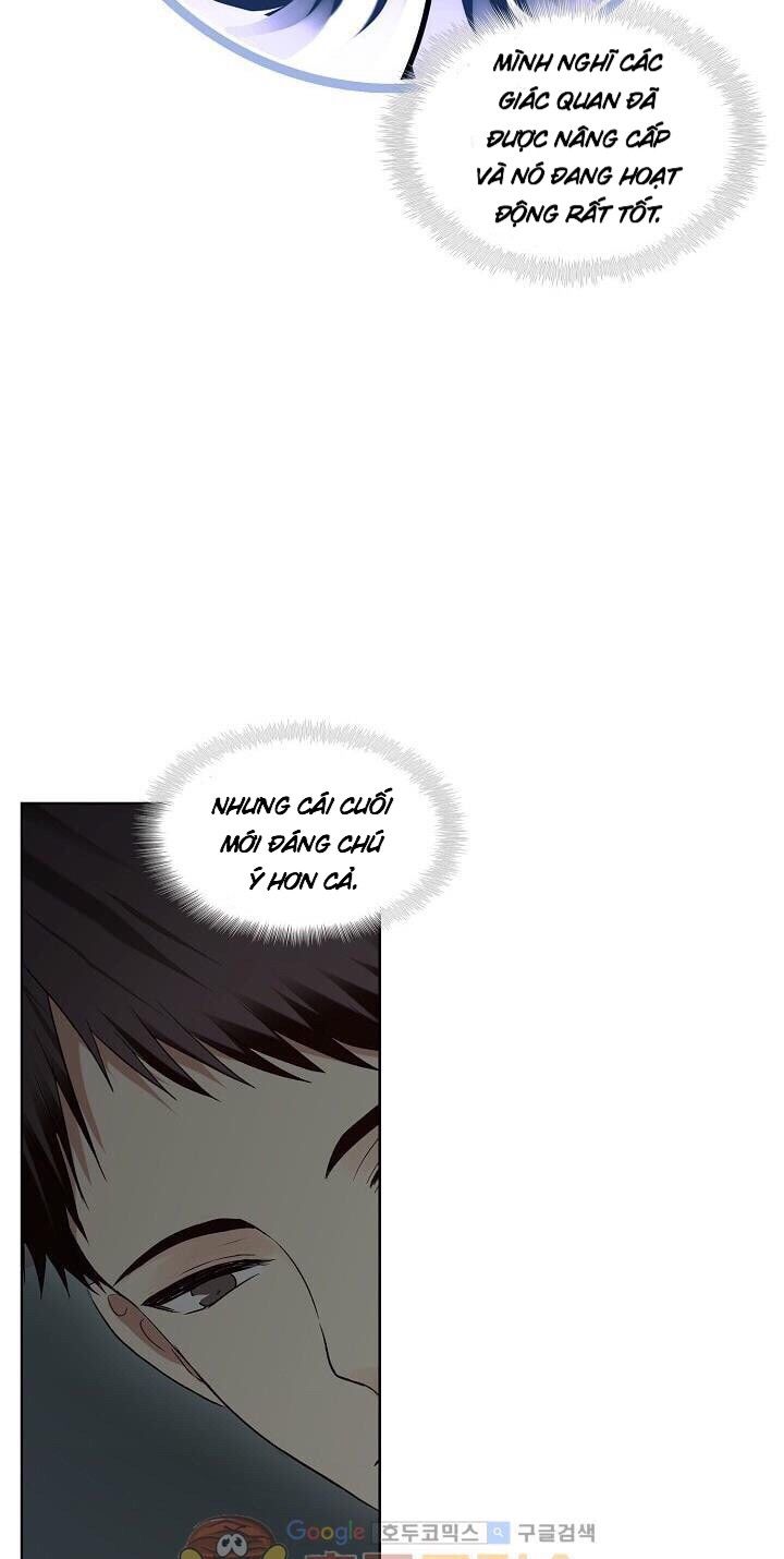 Vua Thăng Cấp Chap 2 - Next Chap 3