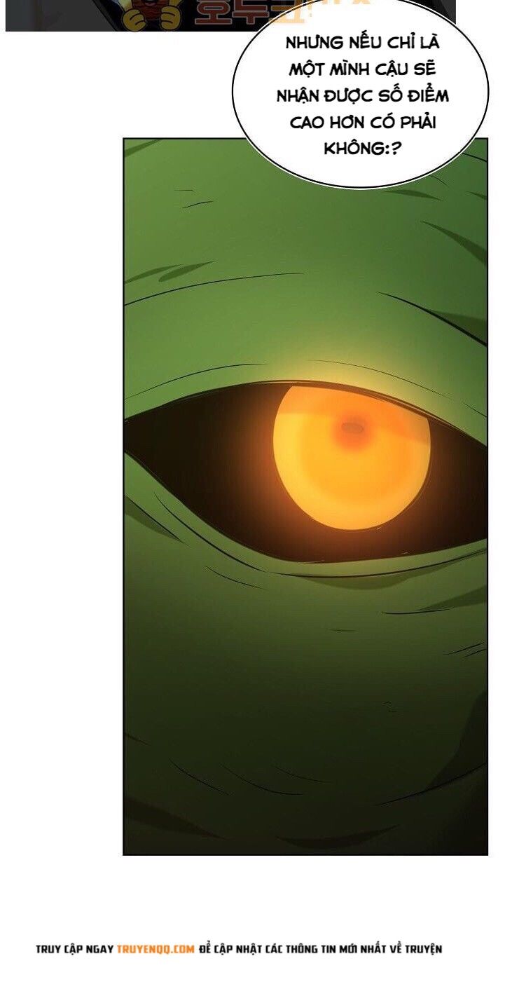 Vua Thăng Cấp Chap 2 - Next Chap 3