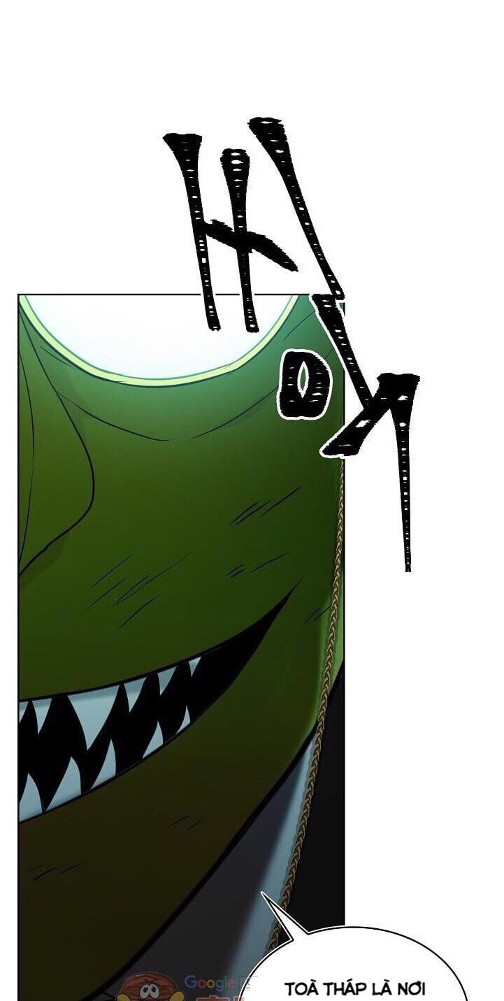 Vua Thăng Cấp Chap 2 - Next Chap 3