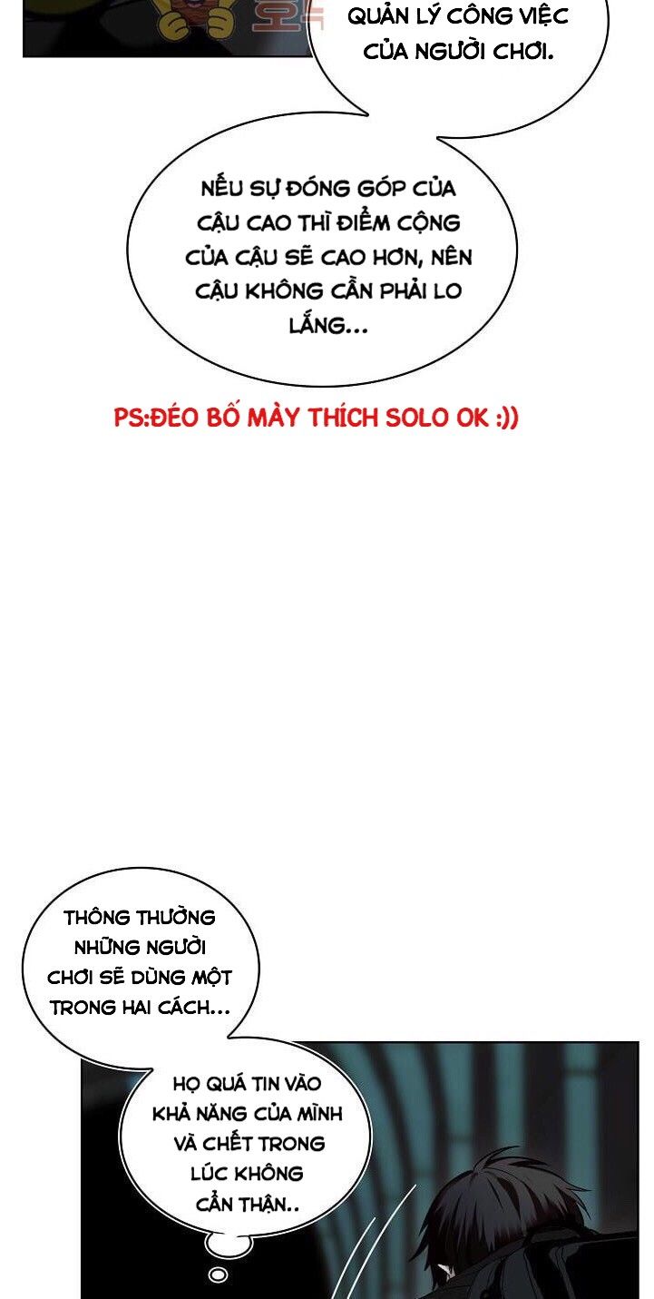 Vua Thăng Cấp Chap 2 - Next Chap 3