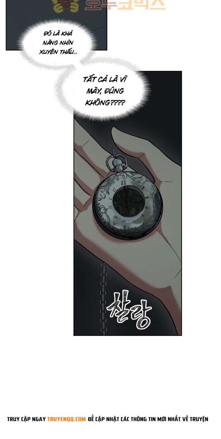 Vua Thăng Cấp Chap 2 - Next Chap 3