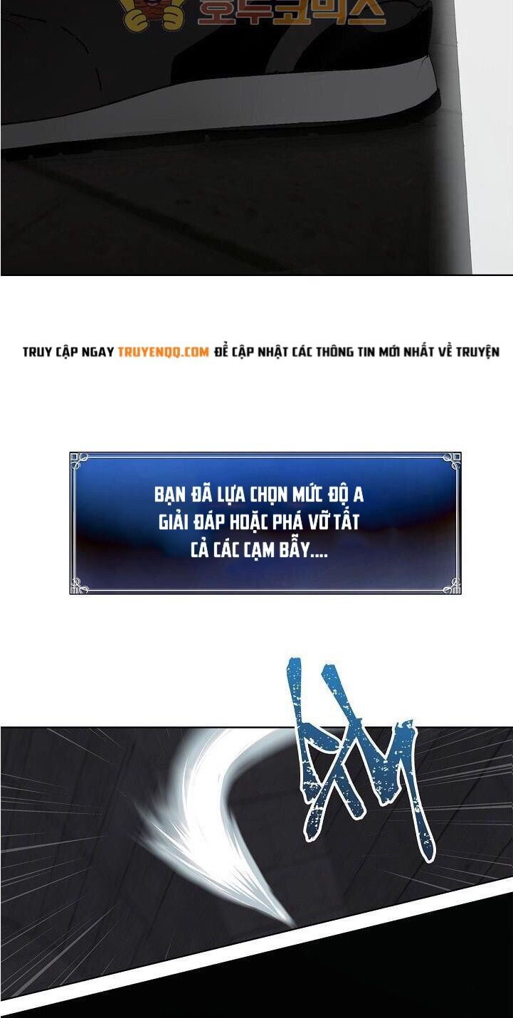 Vua Thăng Cấp Chap 2 - Next Chap 3