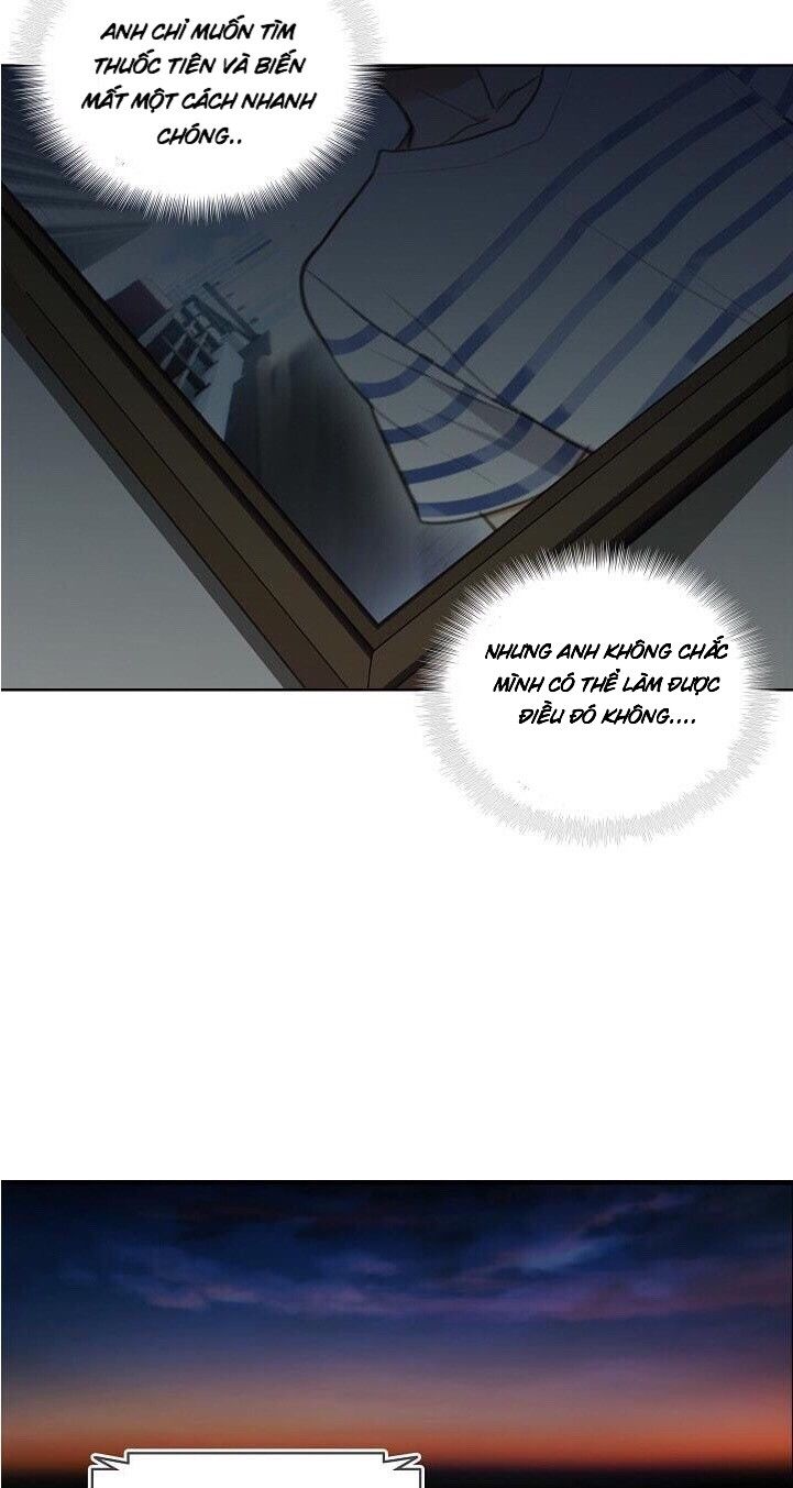 Vua Thăng Cấp Chap 2 - Next Chap 3