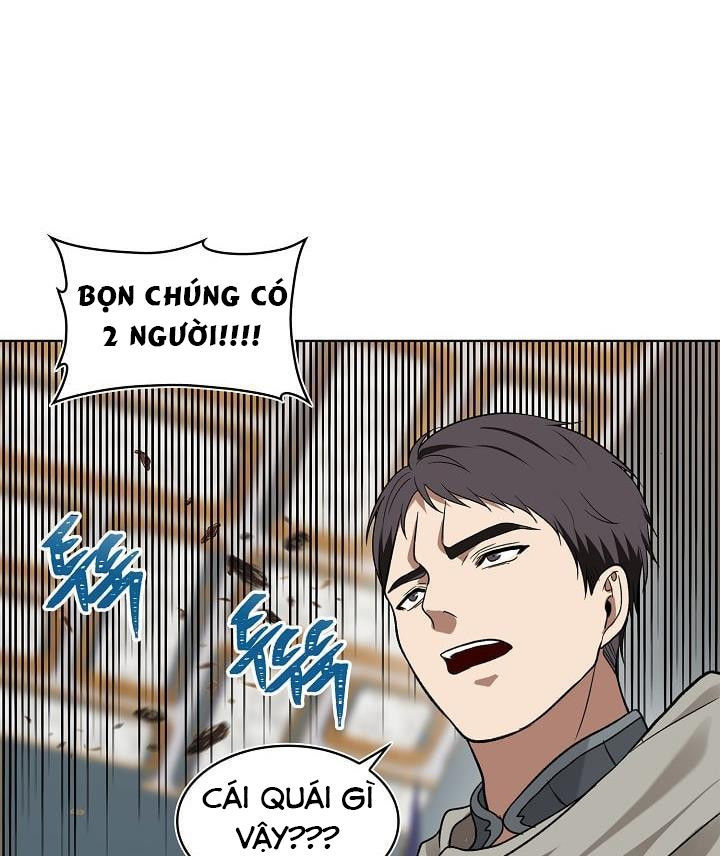 Vua Thăng Cấp Chap 20 - Next Chap 21