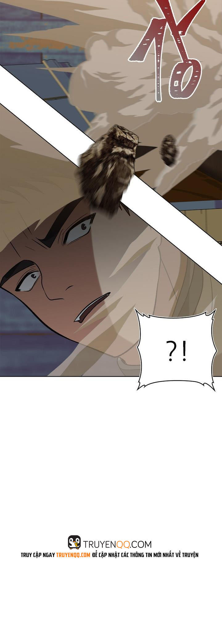 Vua Thăng Cấp Chap 20 - Next Chap 21