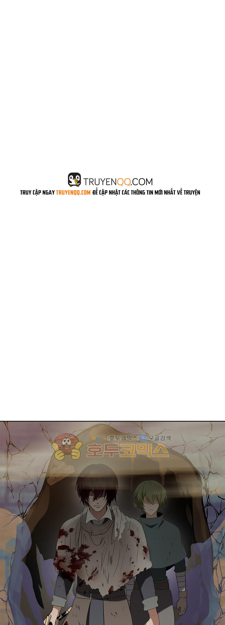 Vua Thăng Cấp Chap 20 - Next Chap 21