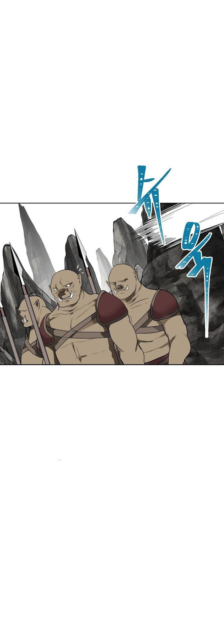 Vua Thăng Cấp Chap 20 - Next Chap 21