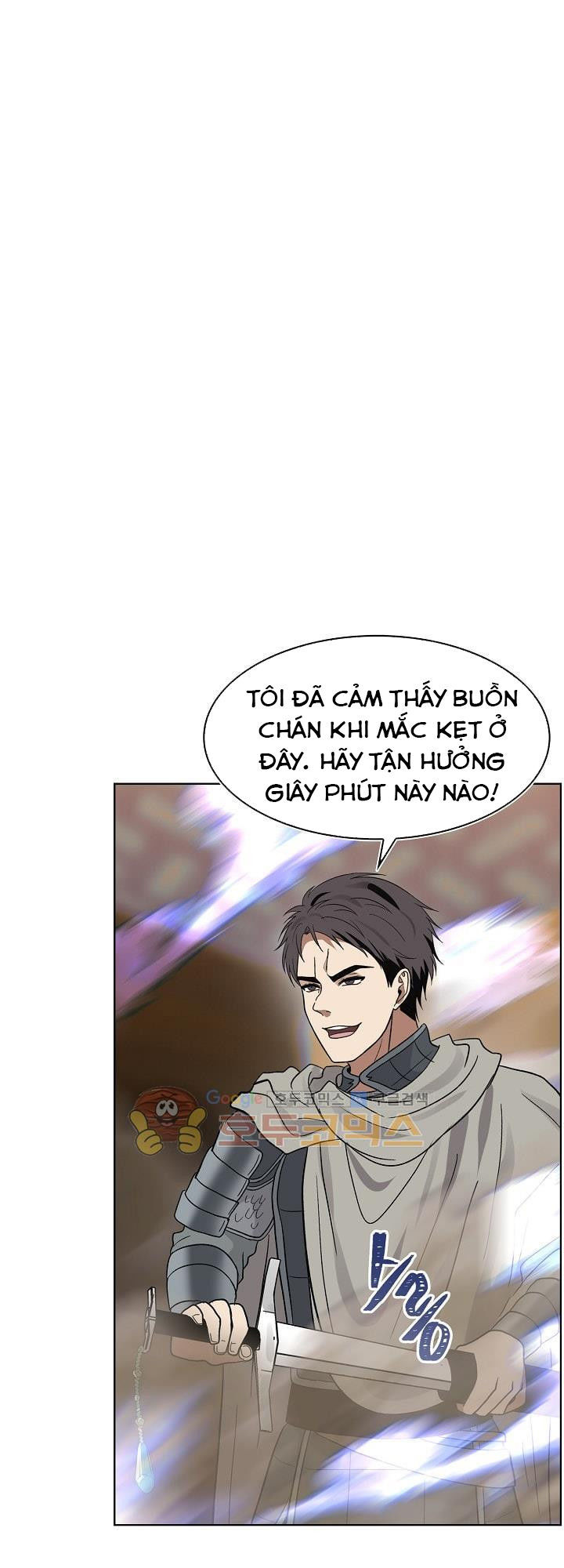 Vua Thăng Cấp Chap 20 - Next Chap 21