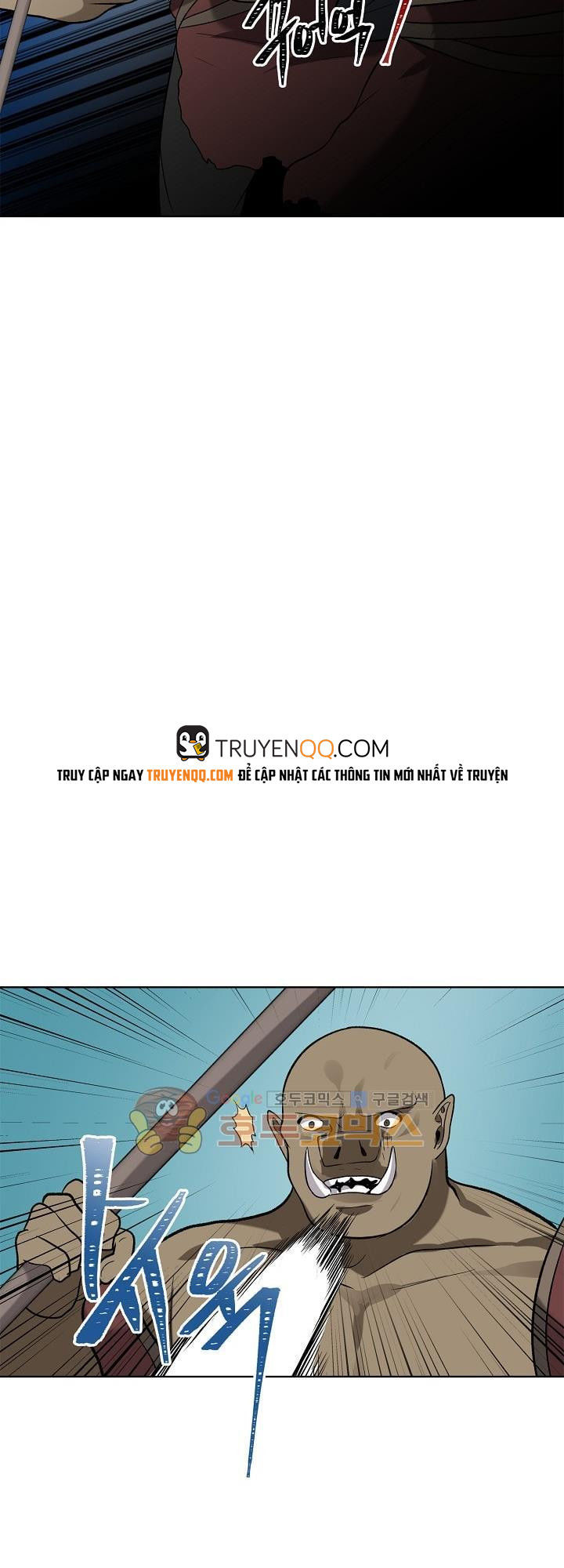 Vua Thăng Cấp Chap 20 - Next Chap 21