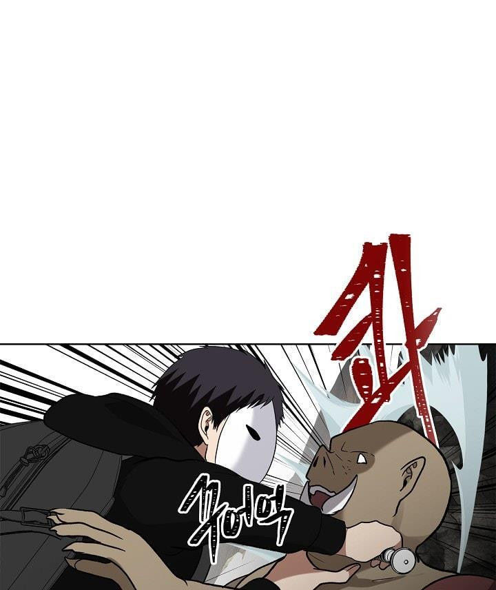 Vua Thăng Cấp Chap 20 - Next Chap 21