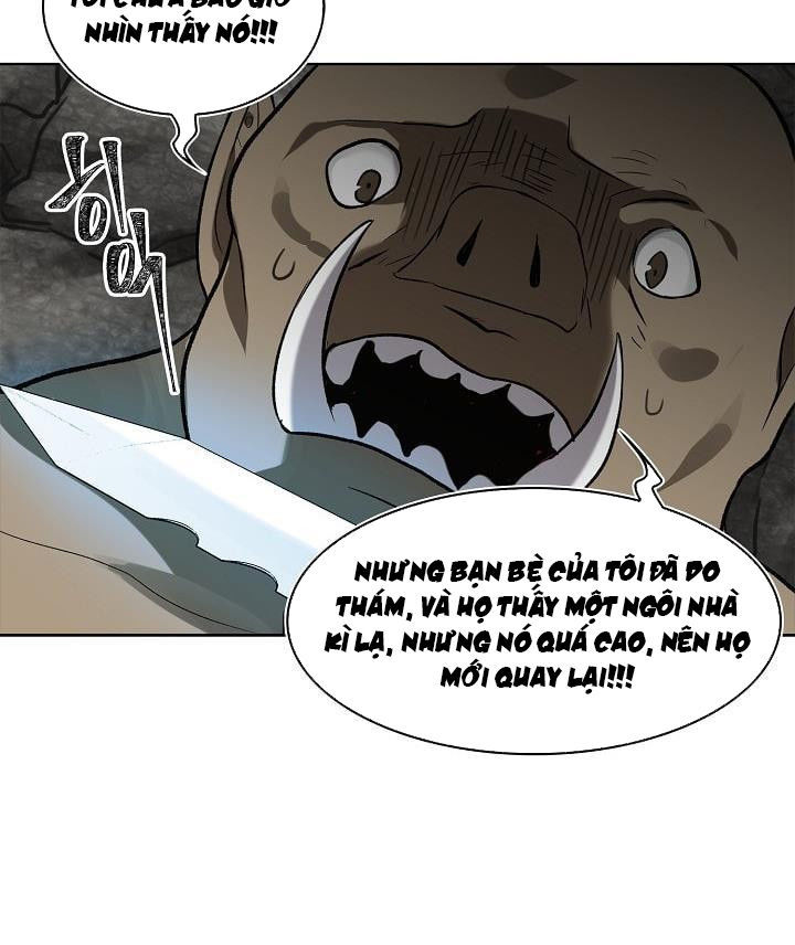 Vua Thăng Cấp Chap 20 - Next Chap 21