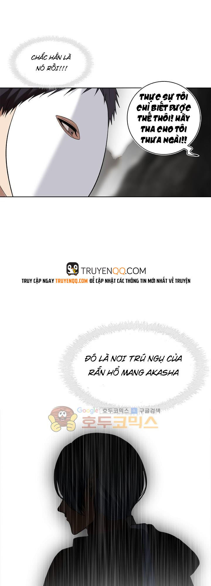 Vua Thăng Cấp Chap 20 - Next Chap 21