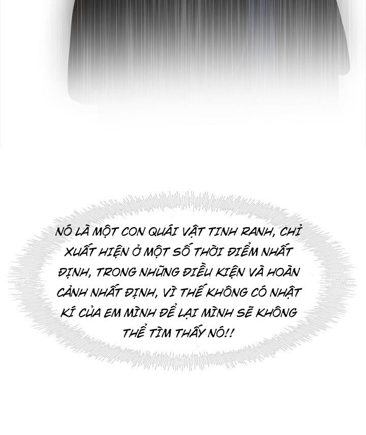 Vua Thăng Cấp Chap 20 - Next Chap 21