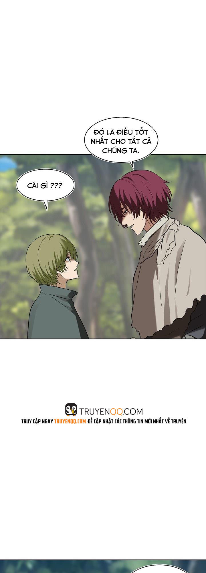 Vua Thăng Cấp Chap 20 - Next Chap 21