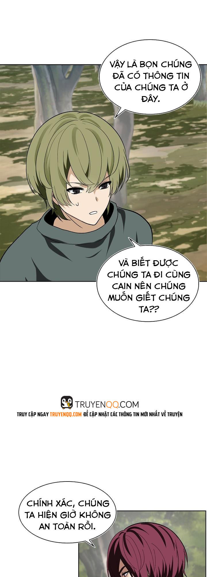 Vua Thăng Cấp Chap 20 - Next Chap 21