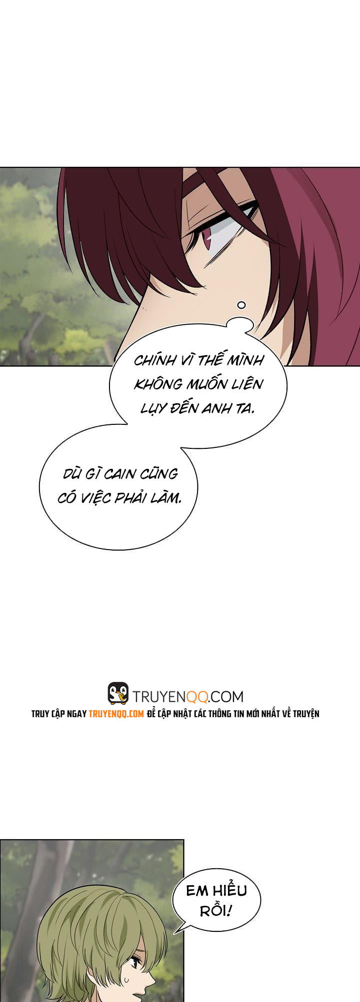 Vua Thăng Cấp Chap 20 - Next Chap 21