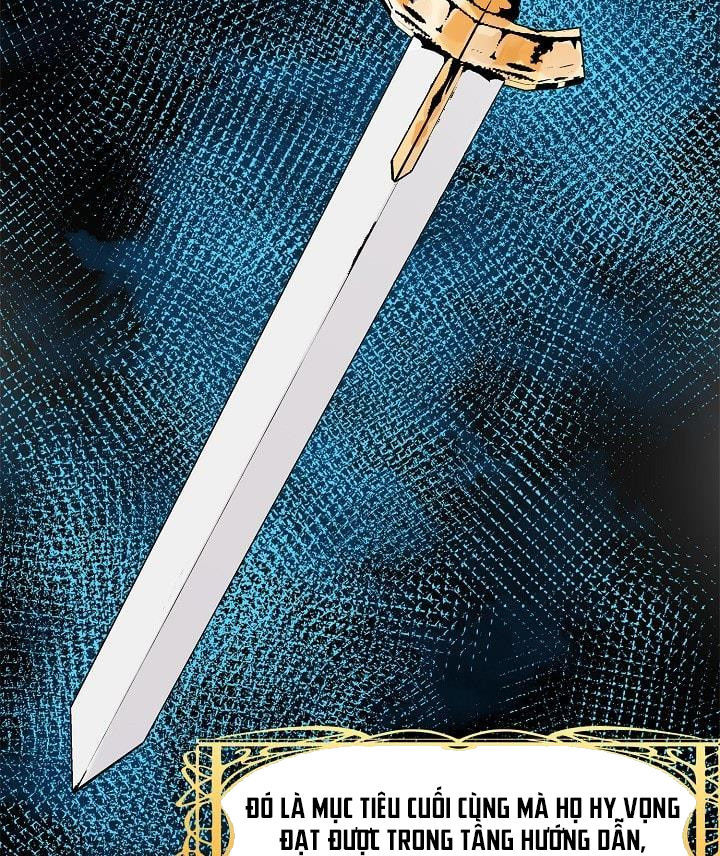 Vua Thăng Cấp Chap 20 - Next Chap 21