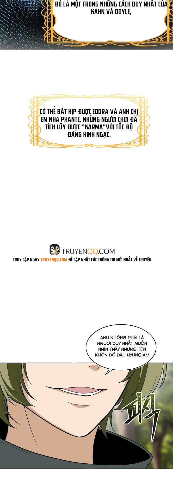 Vua Thăng Cấp Chap 20 - Next Chap 21