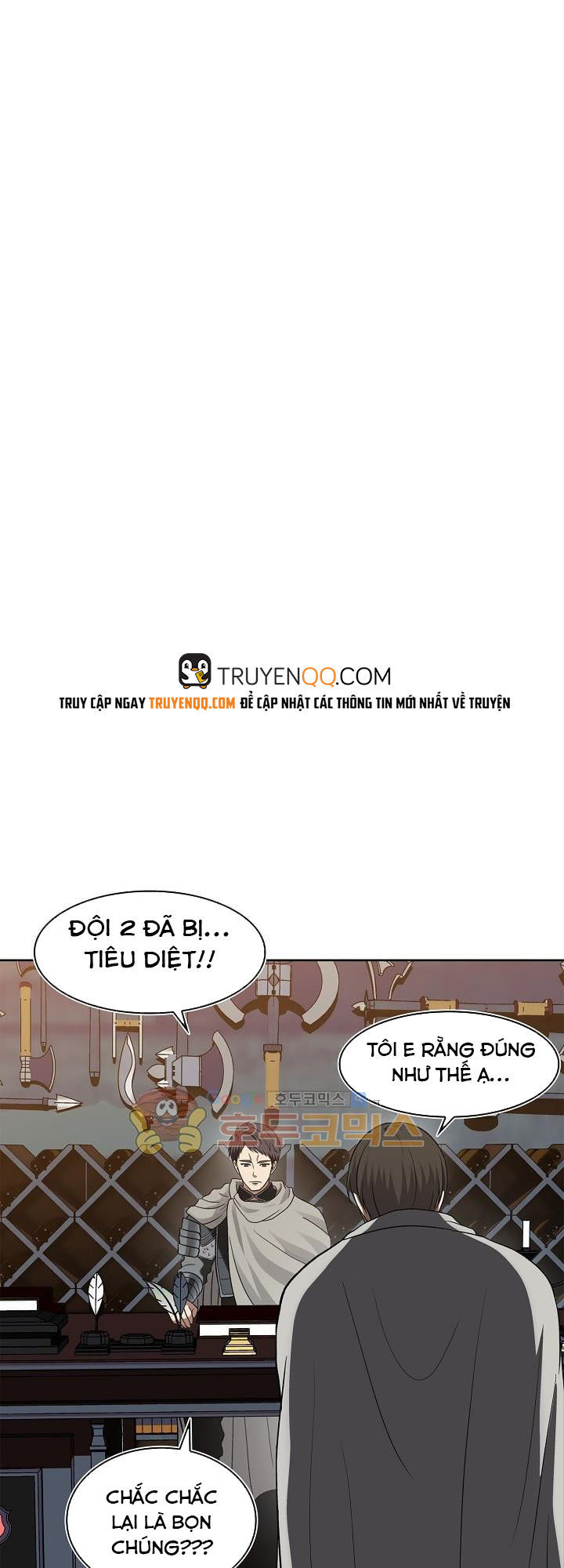 Vua Thăng Cấp Chap 20 - Next Chap 21