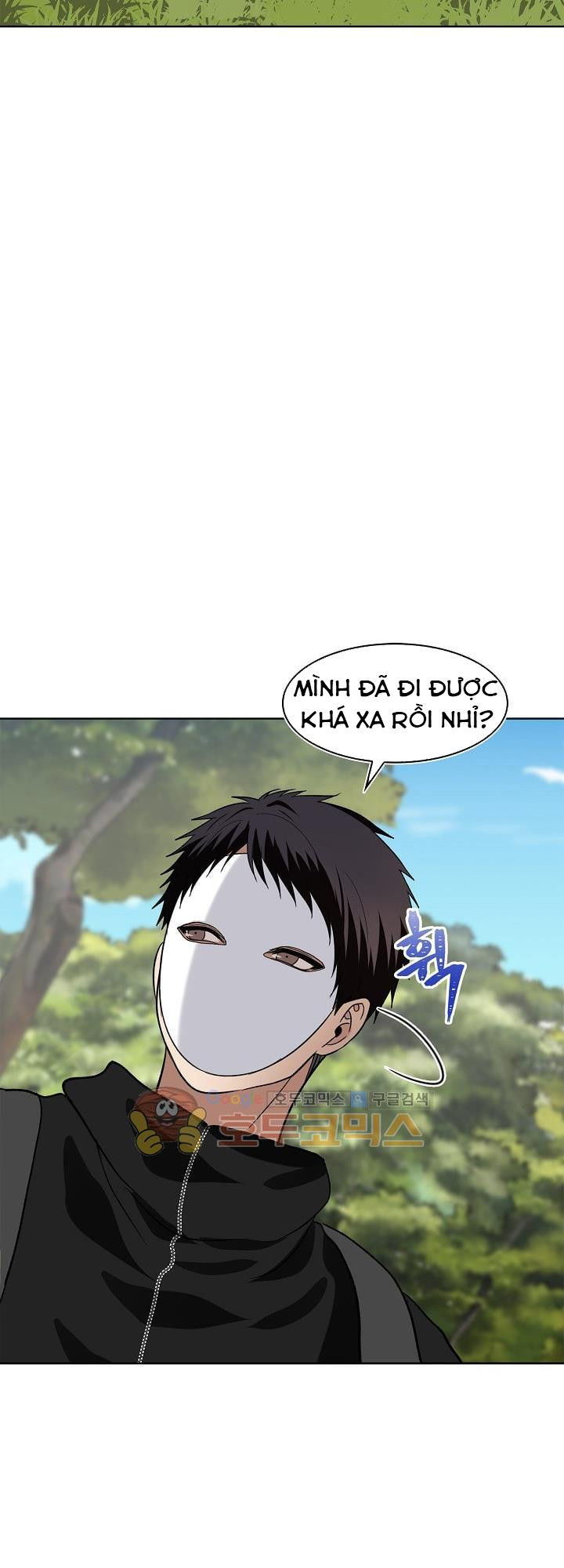 Vua Thăng Cấp Chap 20 - Next Chap 21