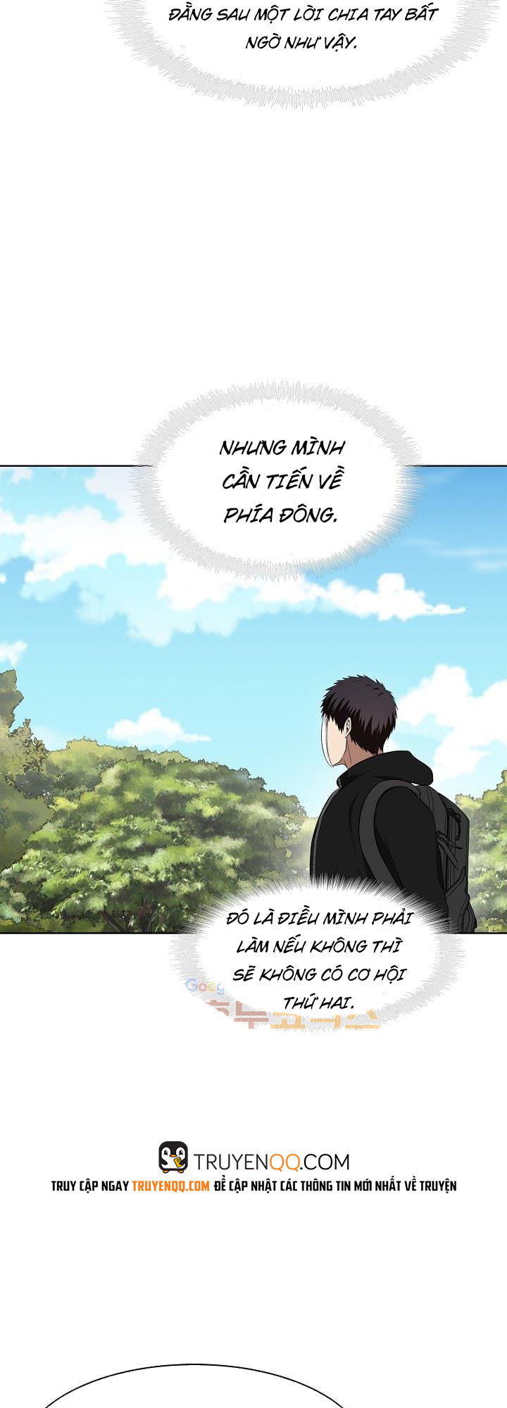 Vua Thăng Cấp Chap 20 - Next Chap 21