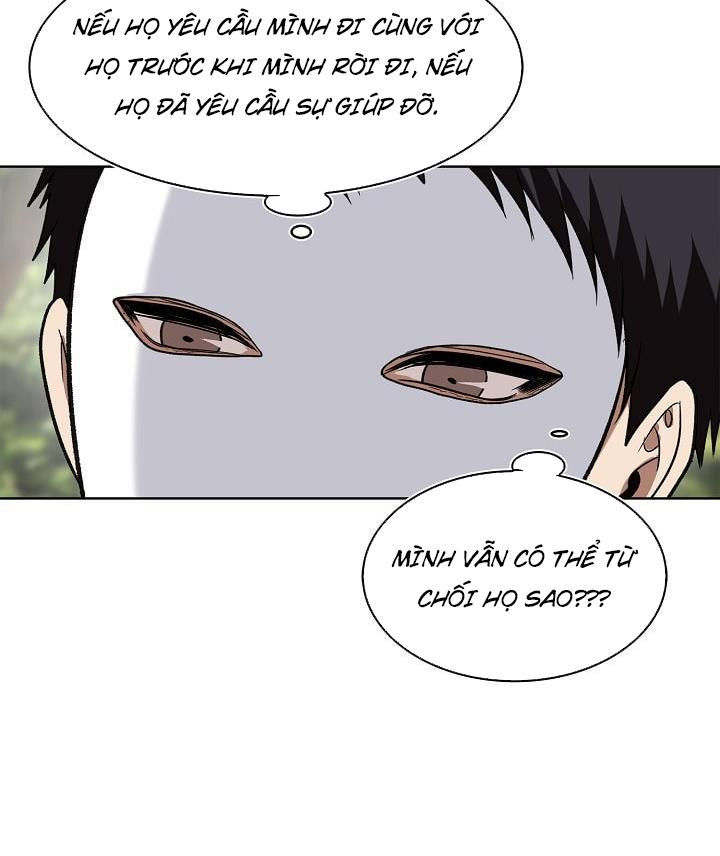 Vua Thăng Cấp Chap 20 - Next Chap 21