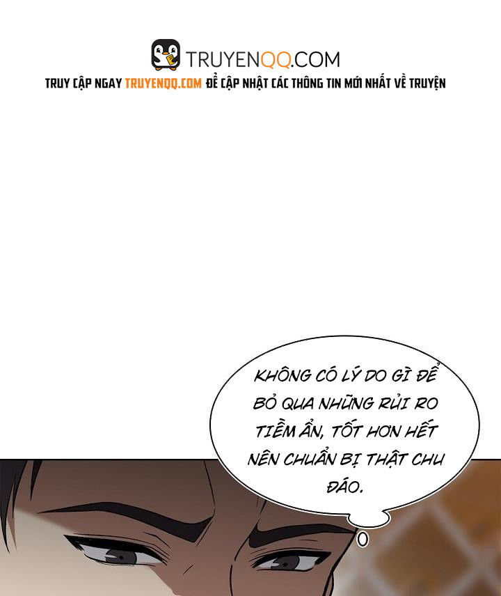 Vua Thăng Cấp Chap 20 - Next Chap 21