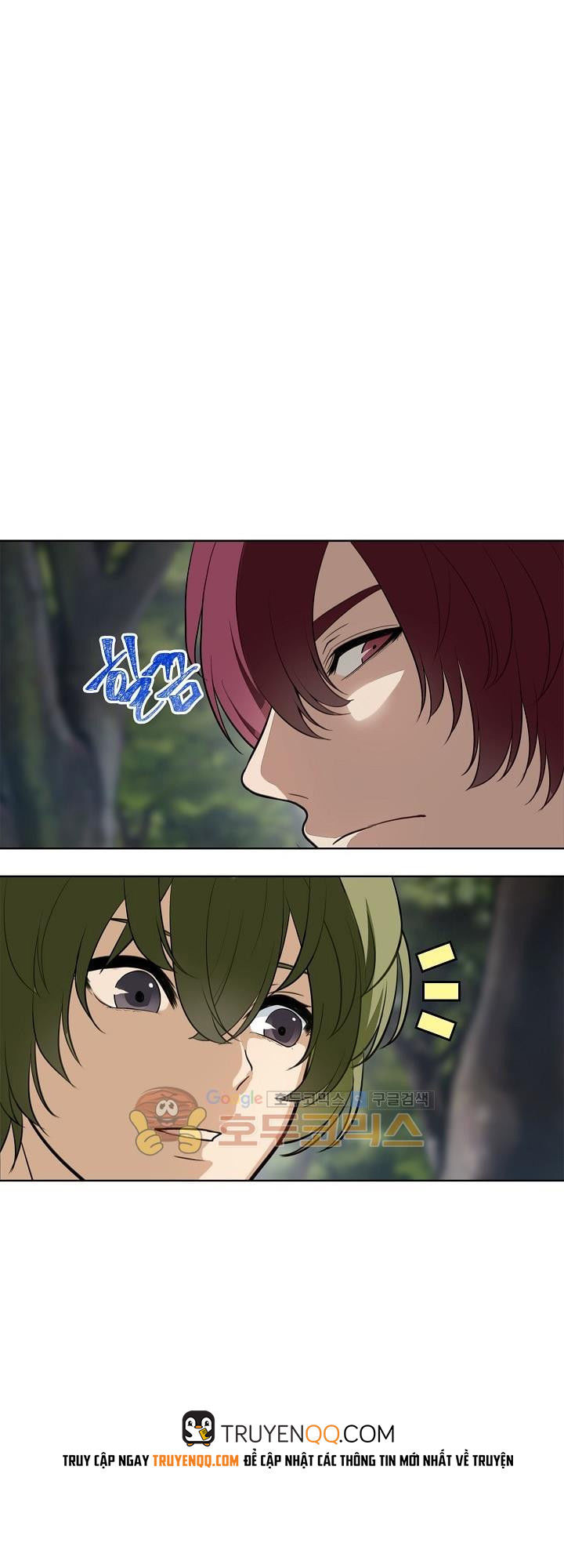 Vua Thăng Cấp Chap 20 - Next Chap 21