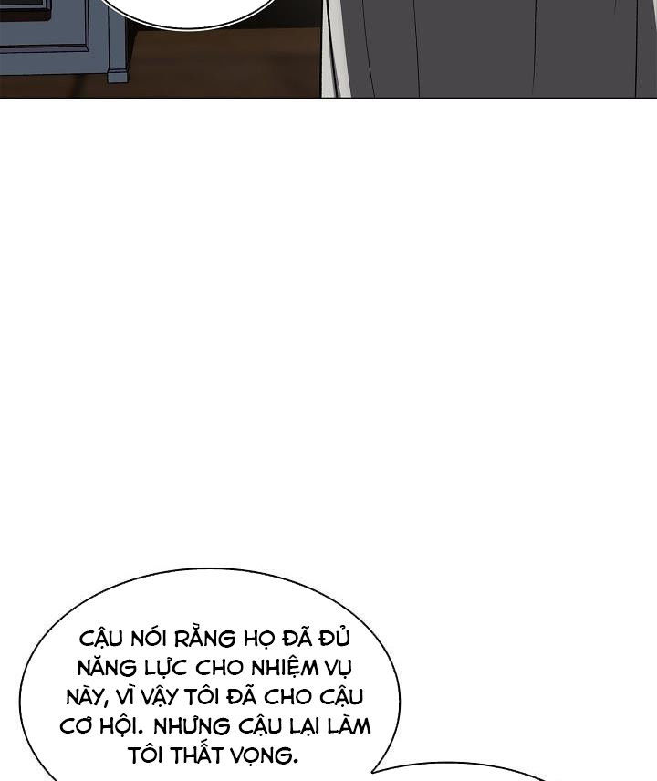 Vua Thăng Cấp Chap 20 - Next Chap 21
