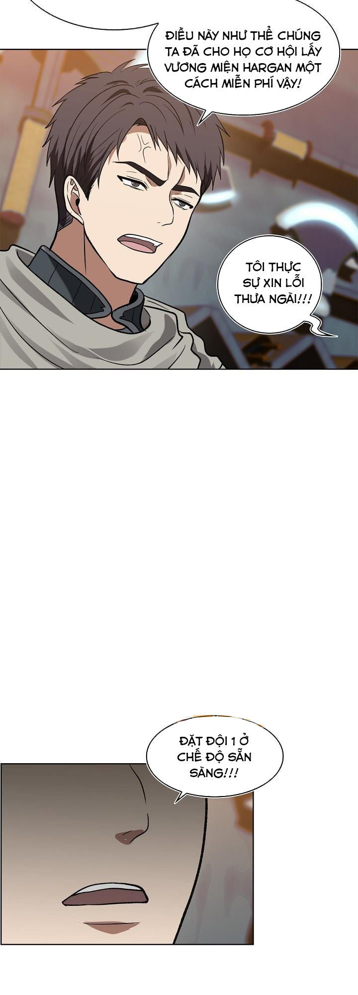 Vua Thăng Cấp Chap 20 - Next Chap 21