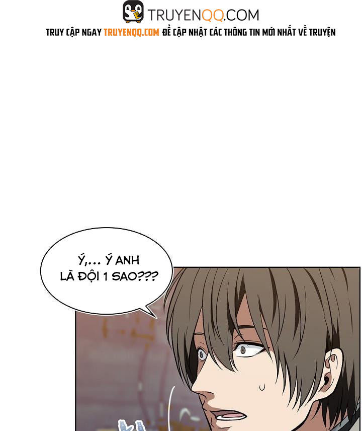 Vua Thăng Cấp Chap 20 - Next Chap 21