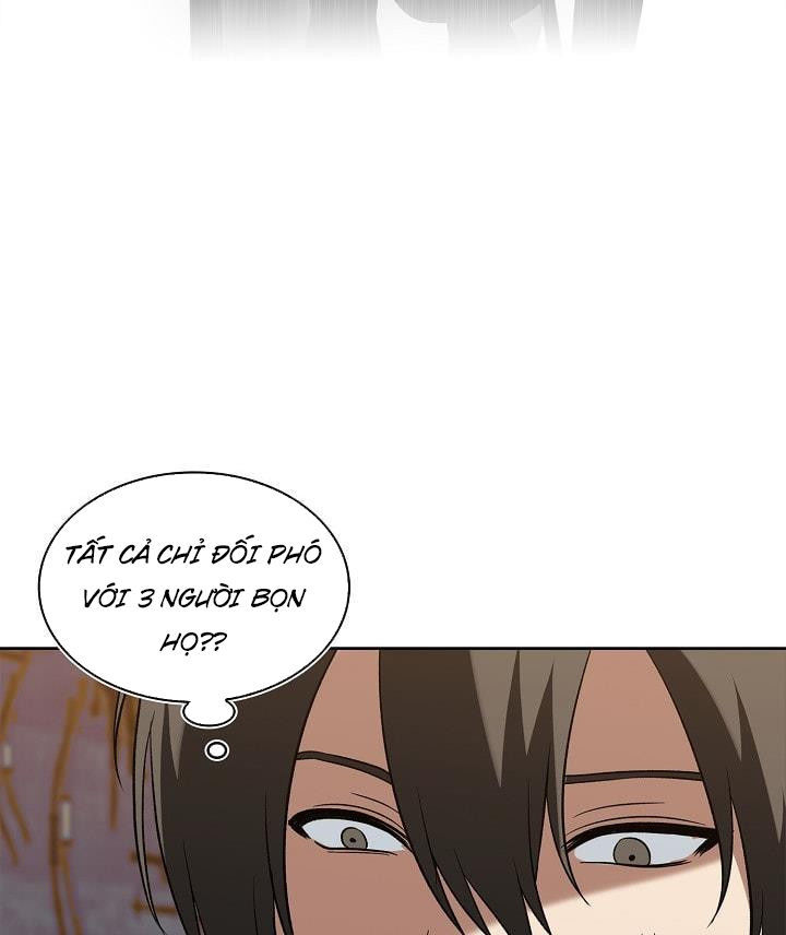 Vua Thăng Cấp Chap 20 - Next Chap 21