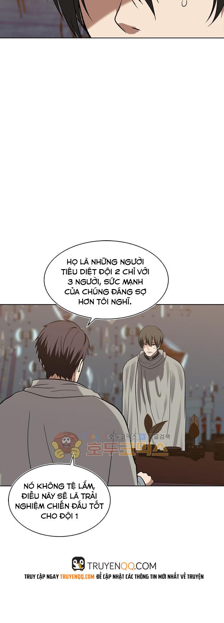 Vua Thăng Cấp Chap 20 - Next Chap 21