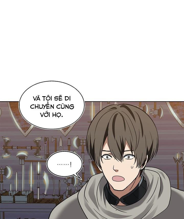 Vua Thăng Cấp Chap 20 - Next Chap 21