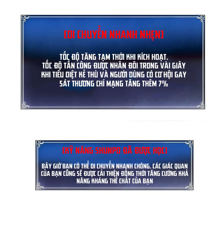 Vua Thăng Cấp Chap 21 - Next Chap 22