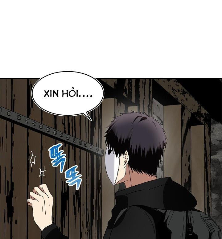 Vua Thăng Cấp Chap 21 - Next Chap 22