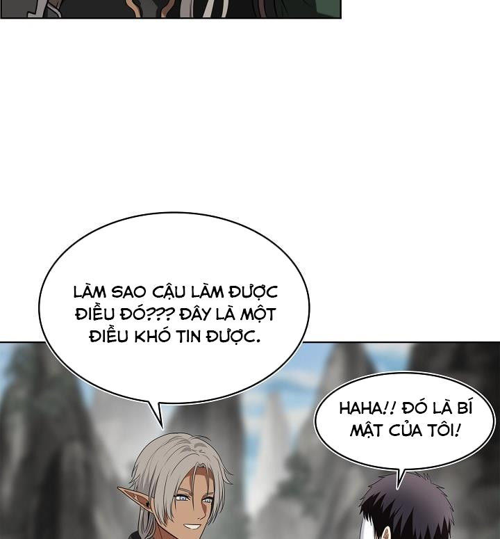 Vua Thăng Cấp Chap 21 - Next Chap 22