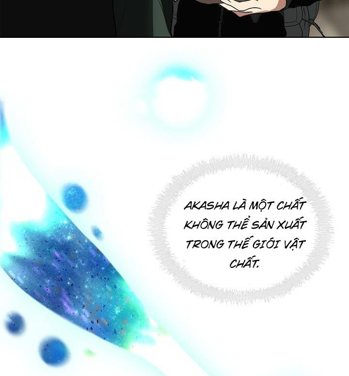 Vua Thăng Cấp Chap 21 - Next Chap 22