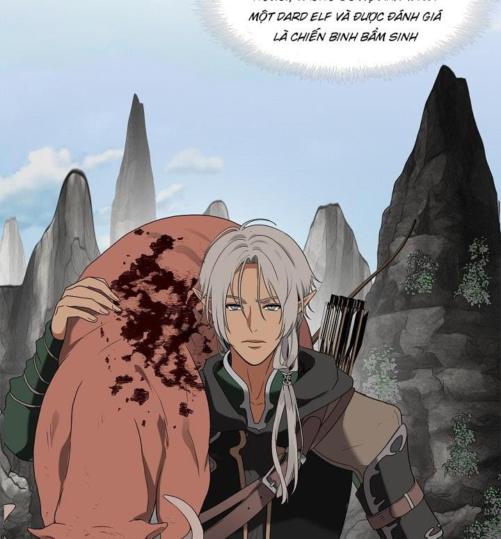 Vua Thăng Cấp Chap 21 - Next Chap 22