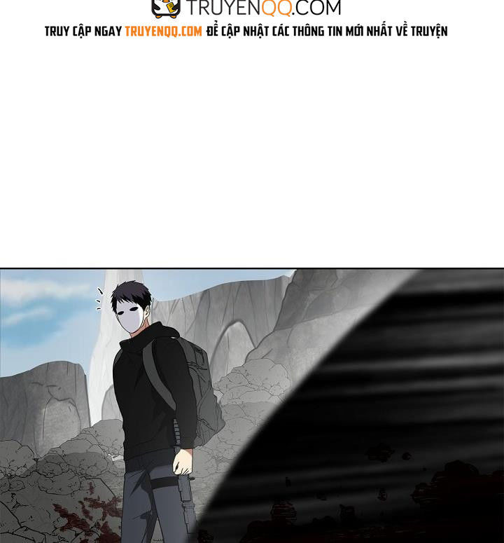 Vua Thăng Cấp Chap 21 - Next Chap 22