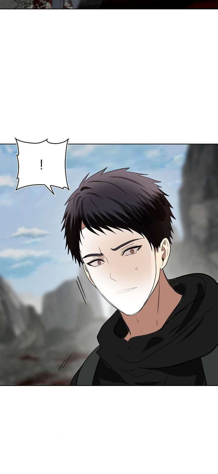 Vua Thăng Cấp Chap 21 - Next Chap 22