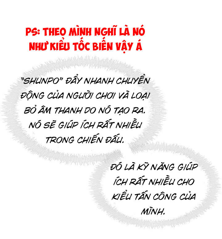 Vua Thăng Cấp Chap 21 - Next Chap 22