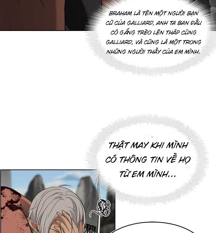 Vua Thăng Cấp Chap 21 - Next Chap 22