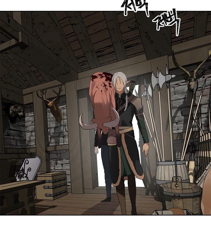 Vua Thăng Cấp Chap 21 - Next Chap 22