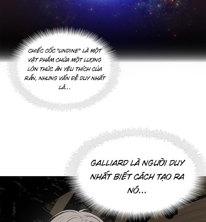 Vua Thăng Cấp Chap 21 - Next Chap 22